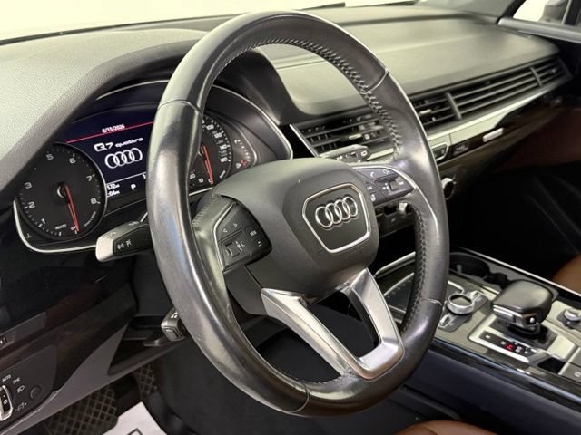 Used 2017 Audi Q7 2.0T Premium AWD/4WD image 18