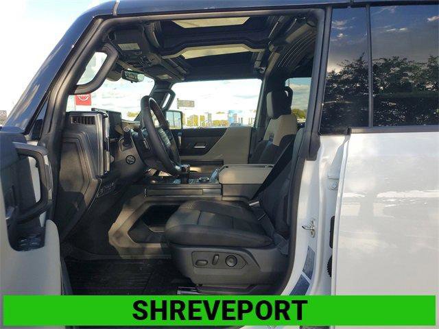New 2026 GMC Hummer EV 2X image 11