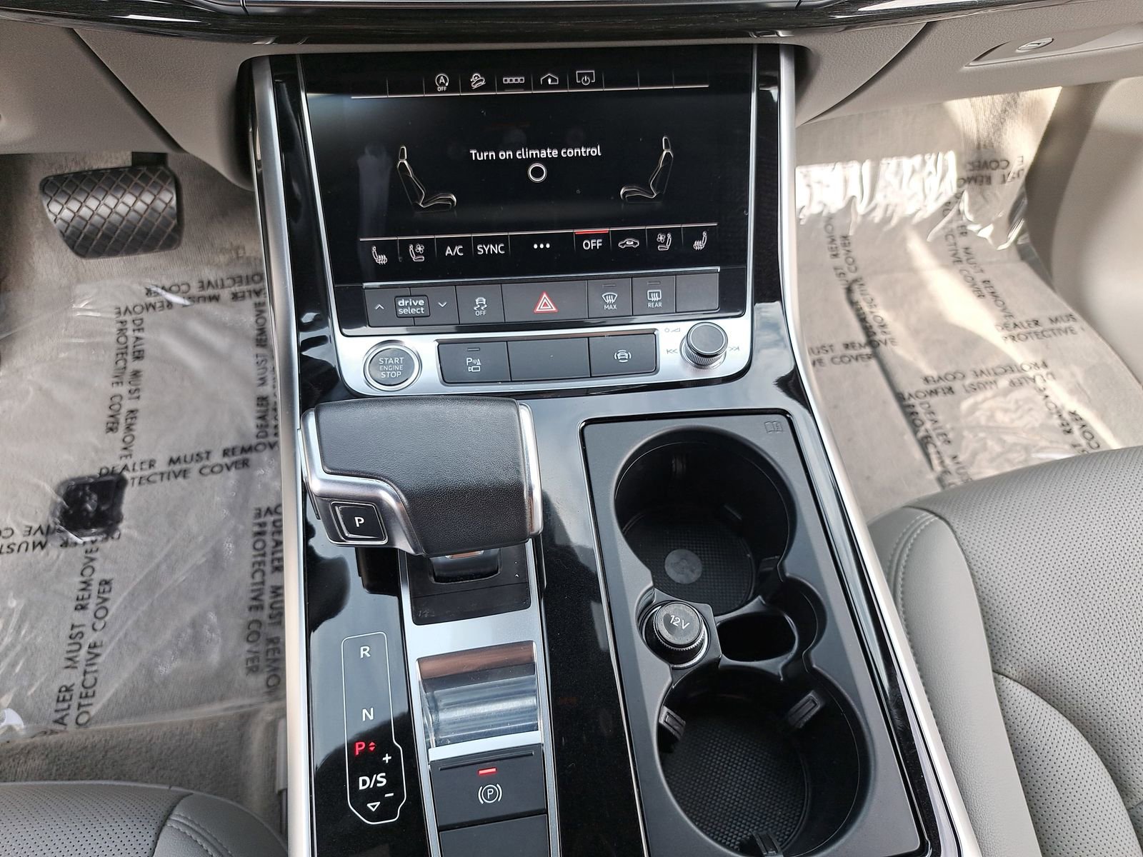 Used 2022 Audi Q7 2.0T Premium Plus w/ Premium Plus Package image 24