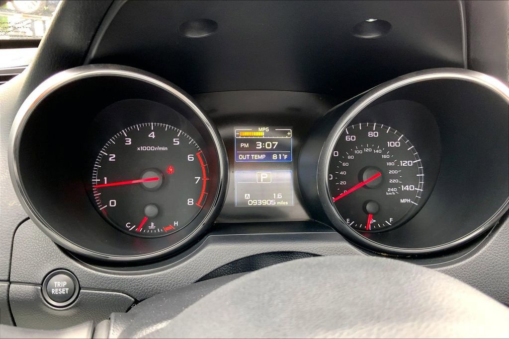 Used 2018 Subaru Outback 2.5i AWD/4WD image 12