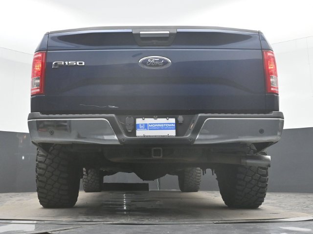 Used 2017 Ford F150 XLT w/ Equipment Group 302A Luxury AWD/4WD image 32