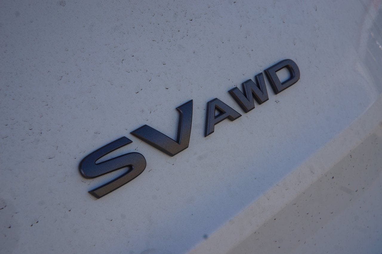 Certified 2024 Nissan Rogue SV w/ SV Premium Package AWD/4WD image 8