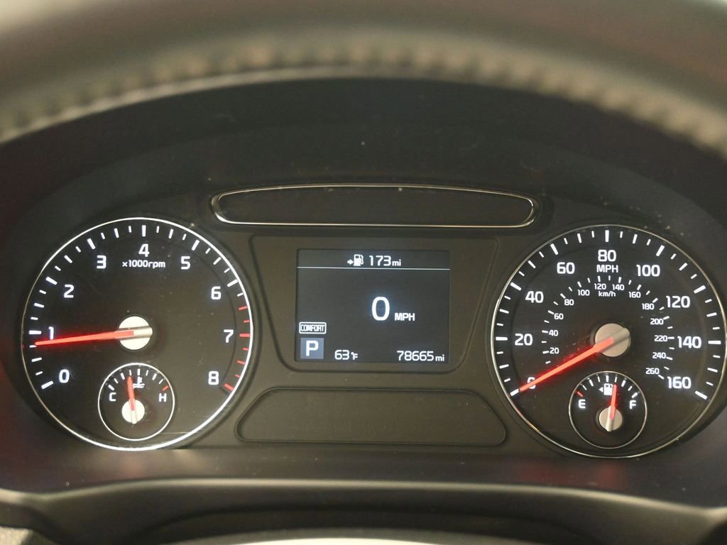 Used 2019 Kia Sorento LX w/ Option Group 020 image 18