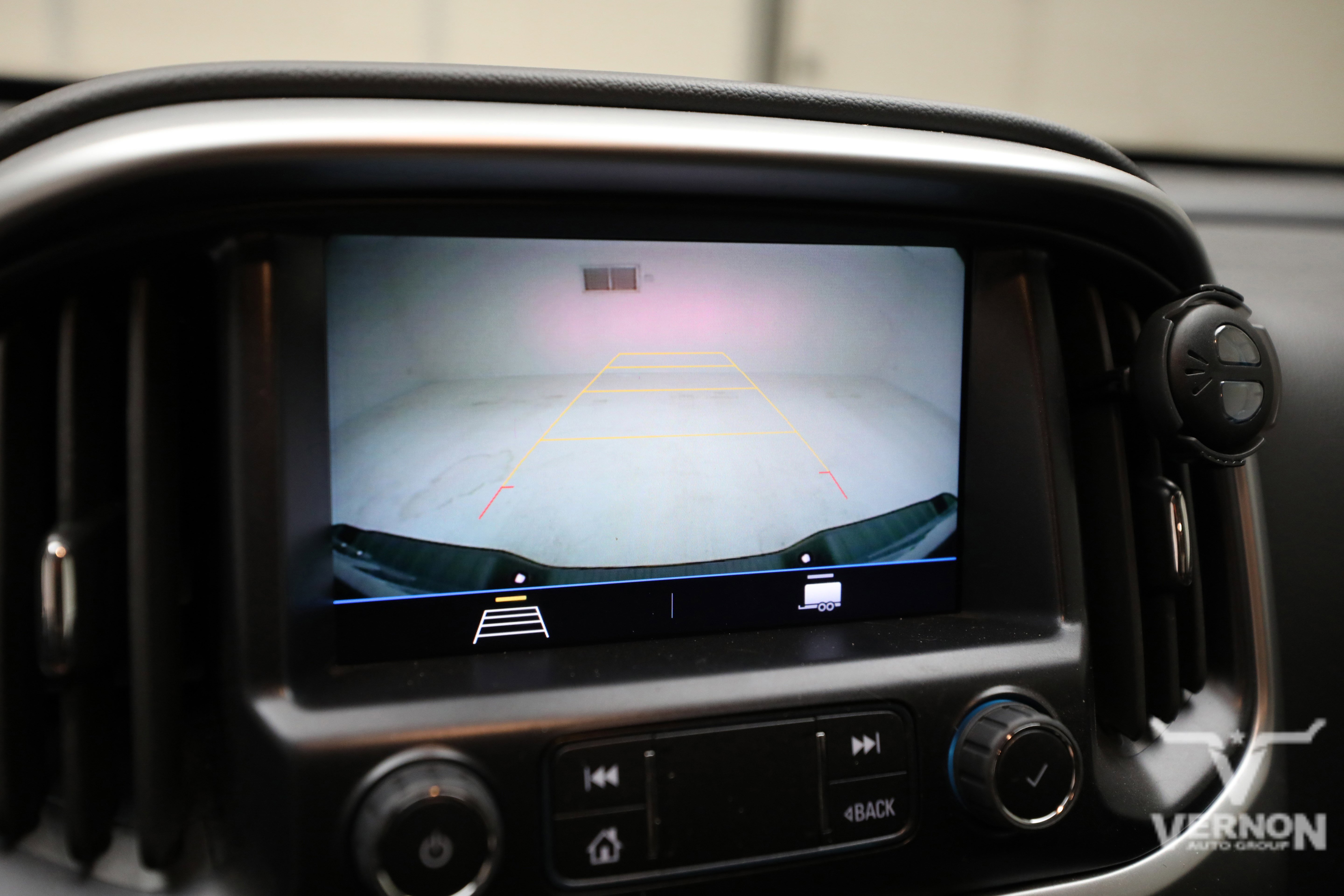 Used 2022 Chevrolet Colorado LT RWD image 27