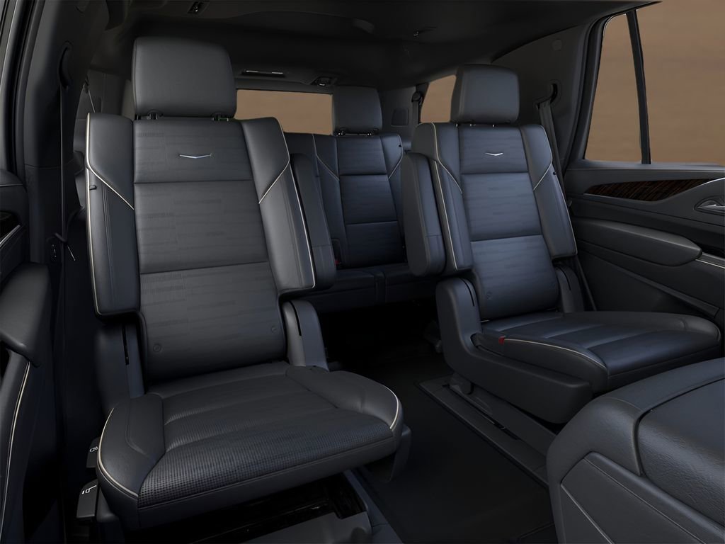 Certified 2024 Cadillac Escalade Premium Luxury AWD/4WD image 17
