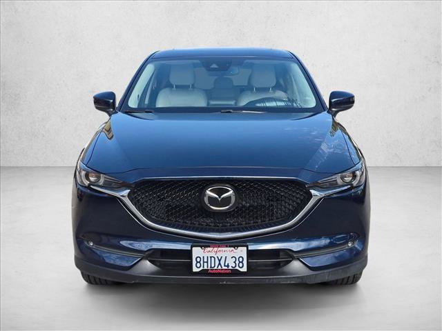Used 2019 MAZDA CX-5 Grand Touring AWD/4WD image 2