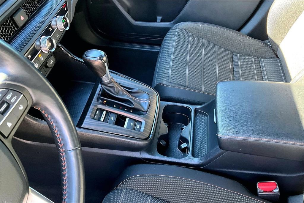 Used 2023 Honda CR-V Sport image 15