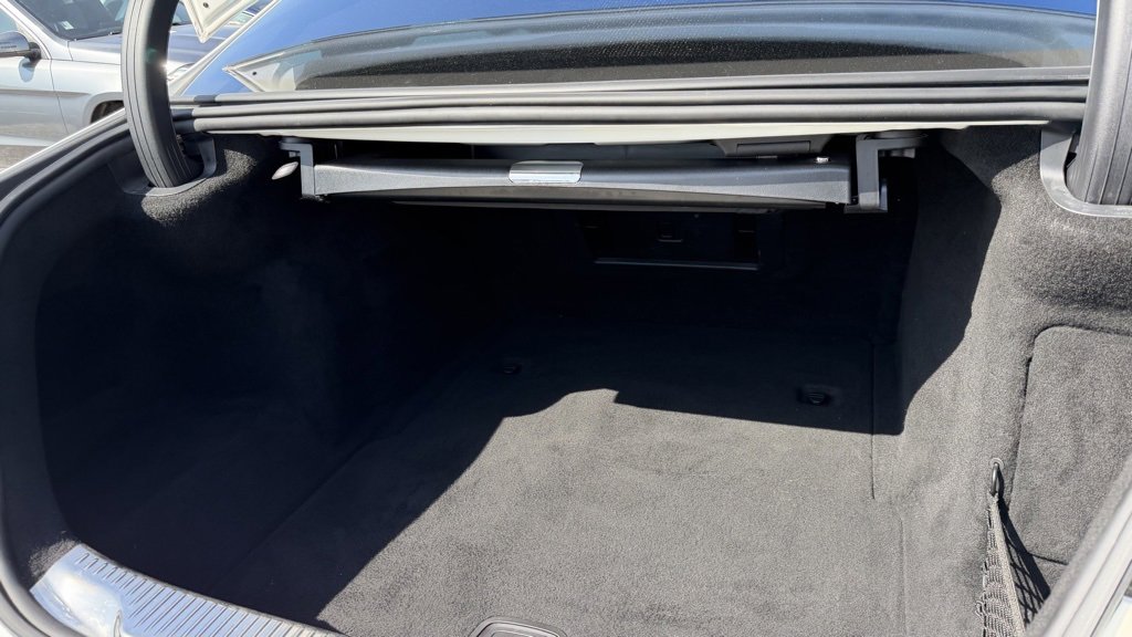 Used 2021 Mercedes-Benz S 580 4MATIC Sedan image 7