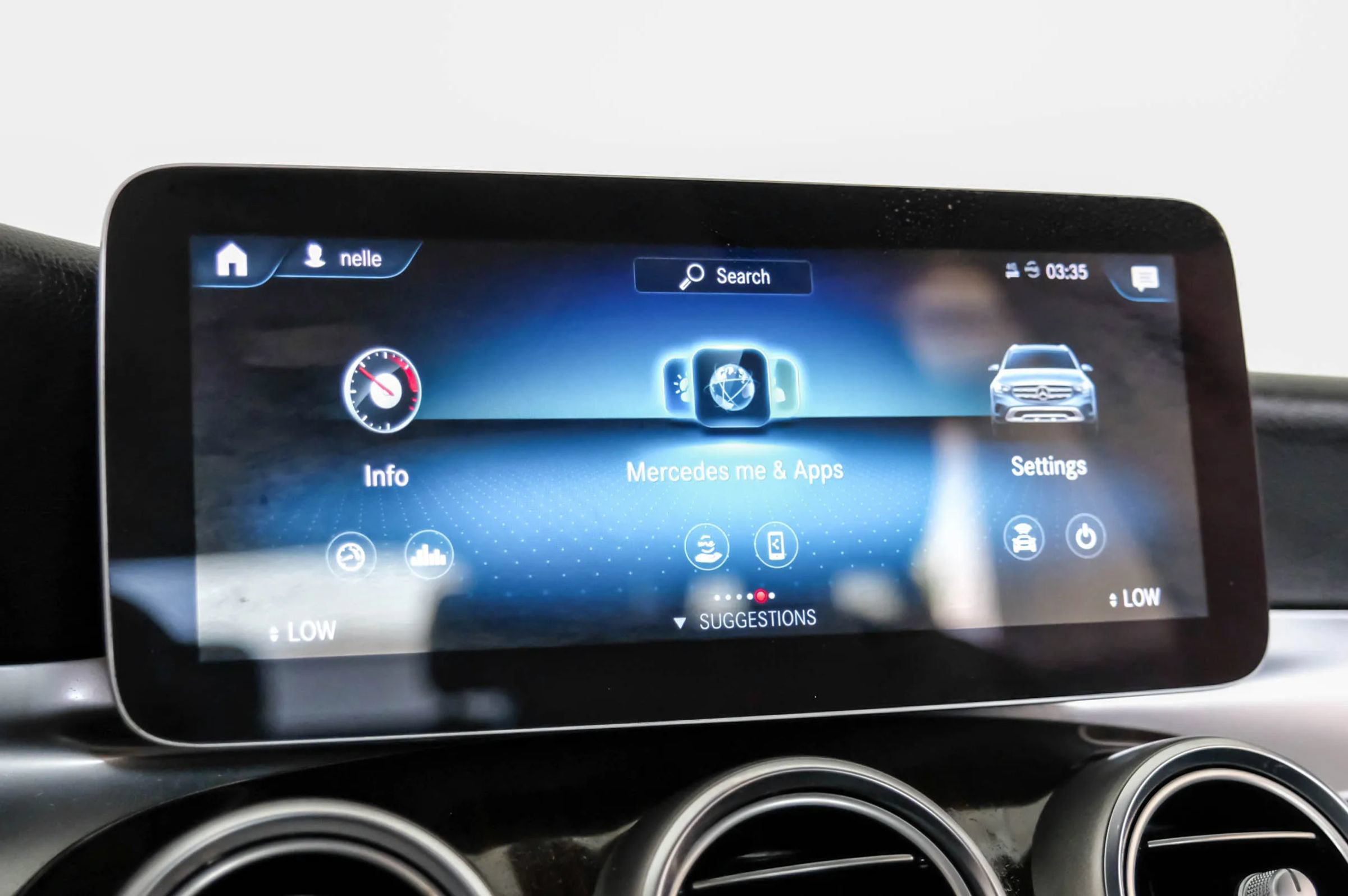 Used 2020 Mercedes-Benz GLC 300 4MATIC image 33