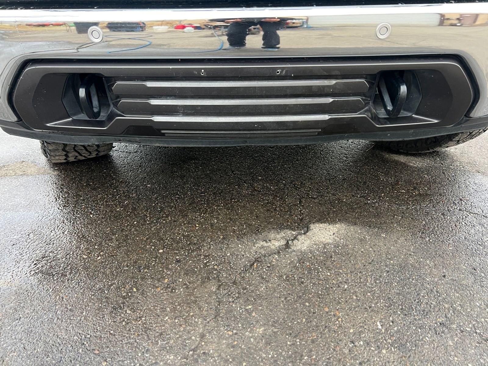 Used 2020 GMC Sierra 1500 SLT image 48