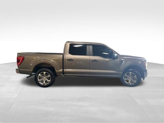 Used 2023 Ford F150 XLT image 8