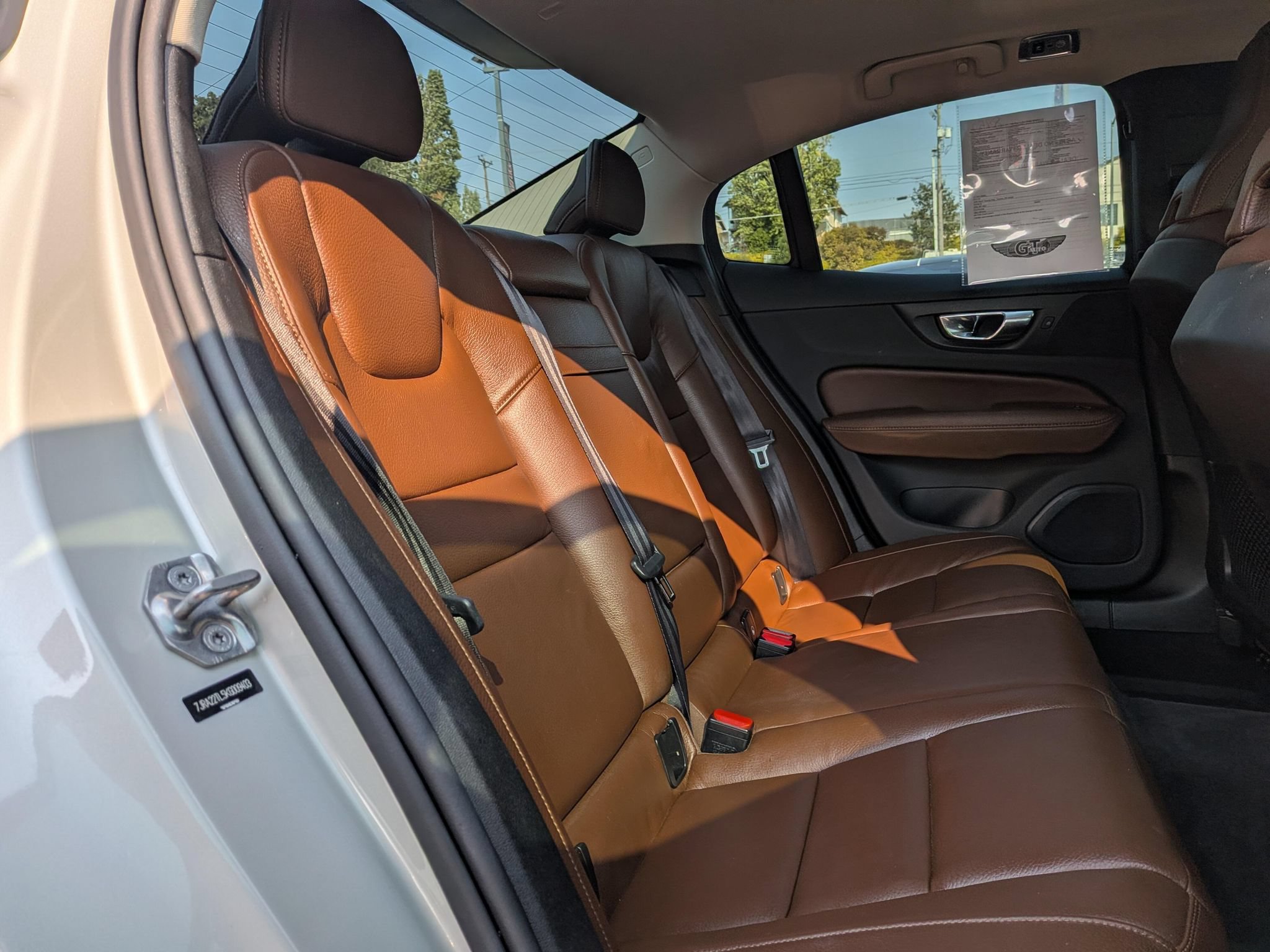 Used 2019 Volvo S60 T8 Inscription AWD/4WD image 8