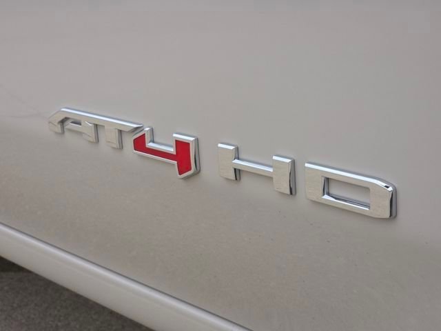 New 2026 GMC Sierra 3500 AT4 w/ AT4 Premium Plus Package AWD/4WD image 20