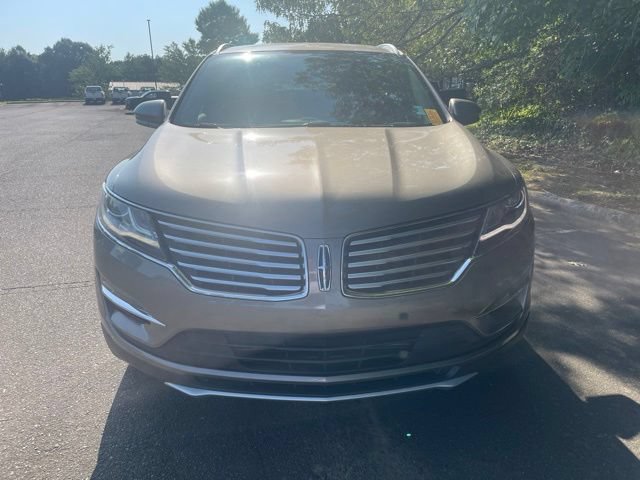 Used 2017 Lincoln MKC Reserve AWD/4WD image 8