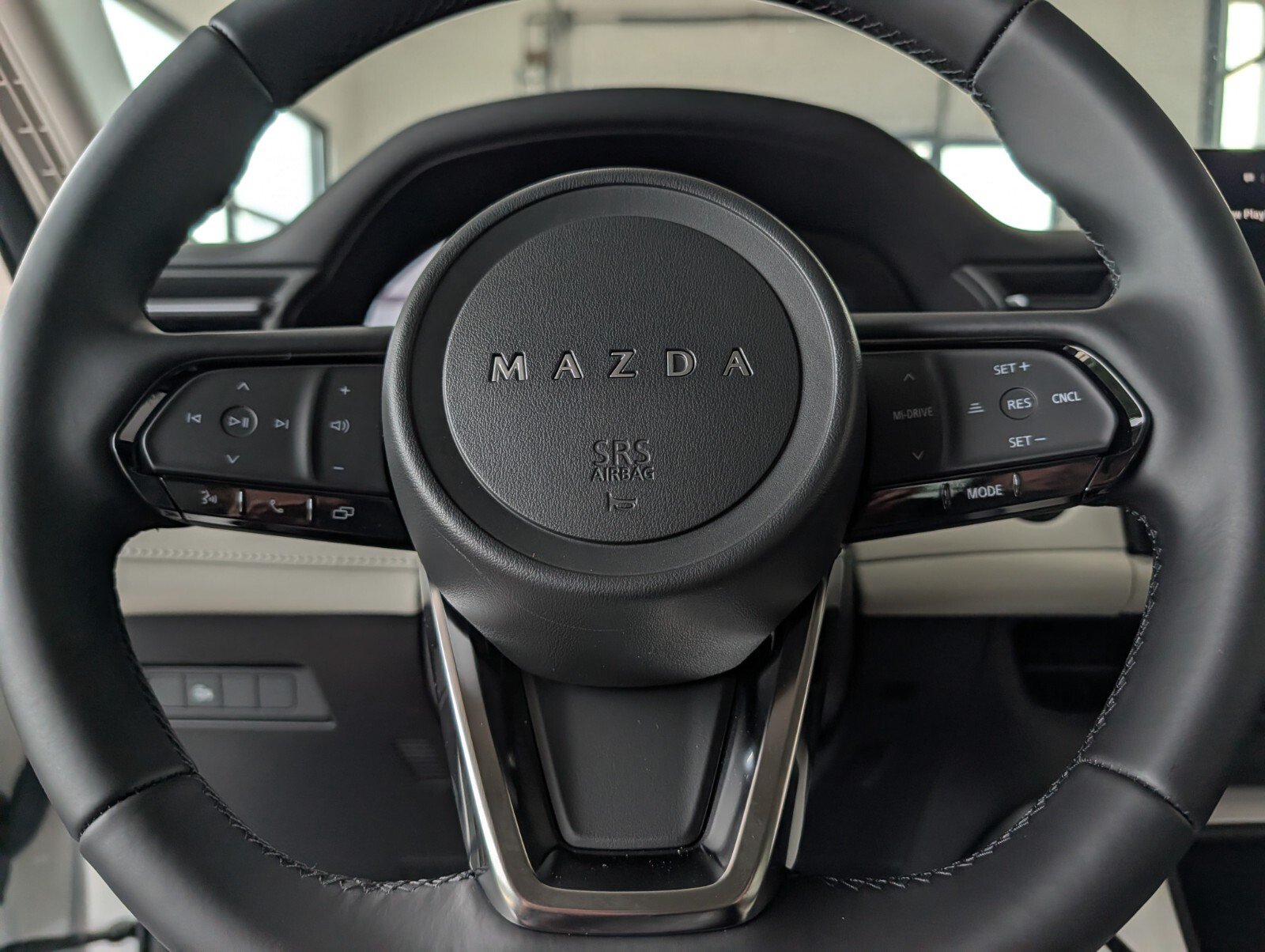 New 2026 MAZDA CX-5 Select AWD/4WD image 17