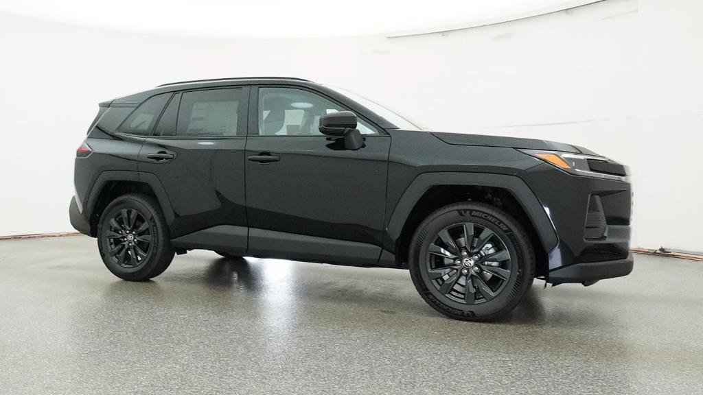 New 2026 Toyota RAV4 XLE Premium AWD/4WD image 11