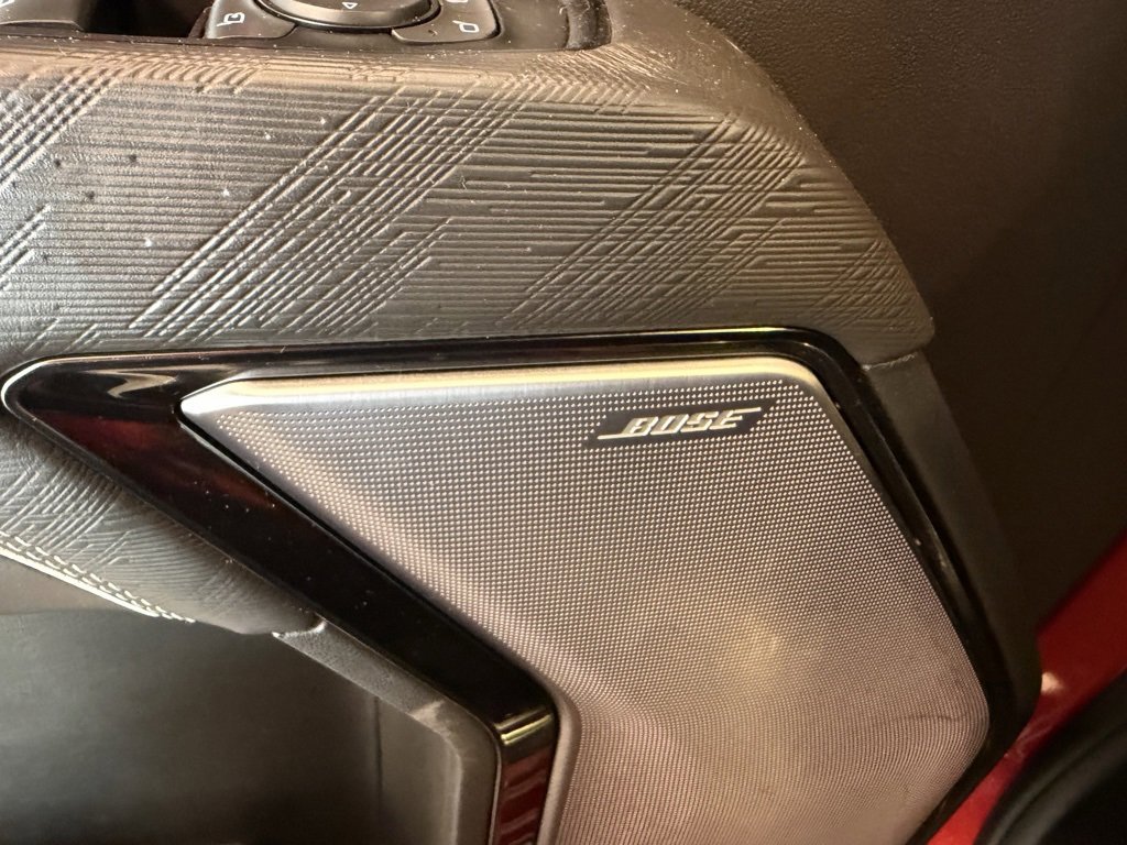 Used 2022 GMC Sierra 1500 AT4X image 36