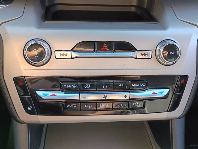 Used 2023 Ford Explorer XLT w/ Equipment Group 202A image 21