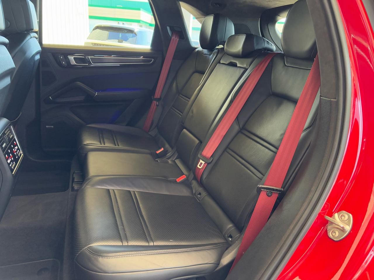 Used 2023 Porsche Cayenne GTS image 25