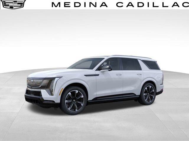 New 2026 Cadillac Escalade IQL Sport 1 image 2
