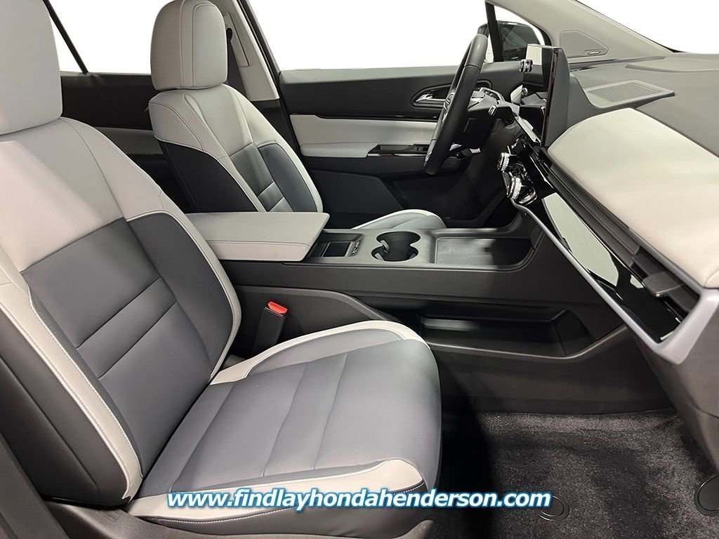 New 2026 Honda Prologue Touring image 28