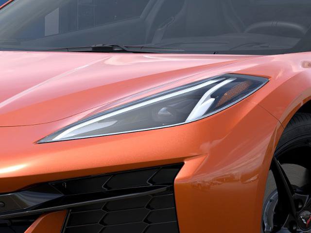 New 2027 Chevrolet Corvette Grand Sport RWD image 31