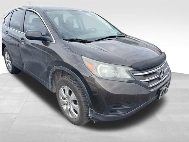 Used 2013 Honda CR-V LX image 8