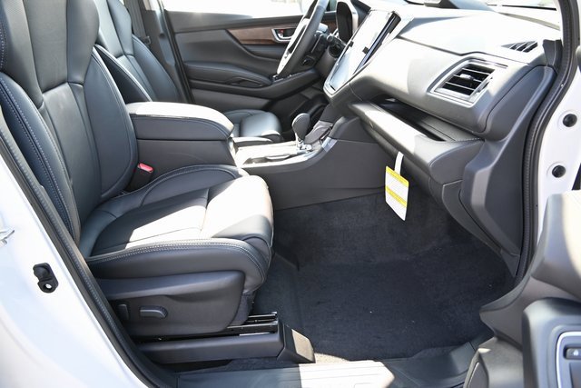 New 2025 Subaru Ascent Touring image 17