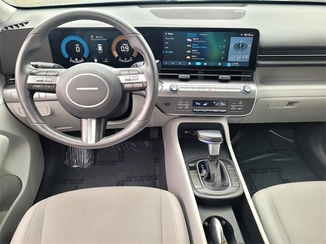 Used 2024 Hyundai Kona SEL image 15