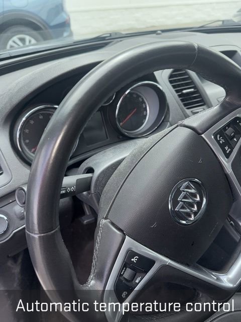 Used 2011 Buick Regal CXL w/ RL3 Preferred Equipment Group FWD image 10