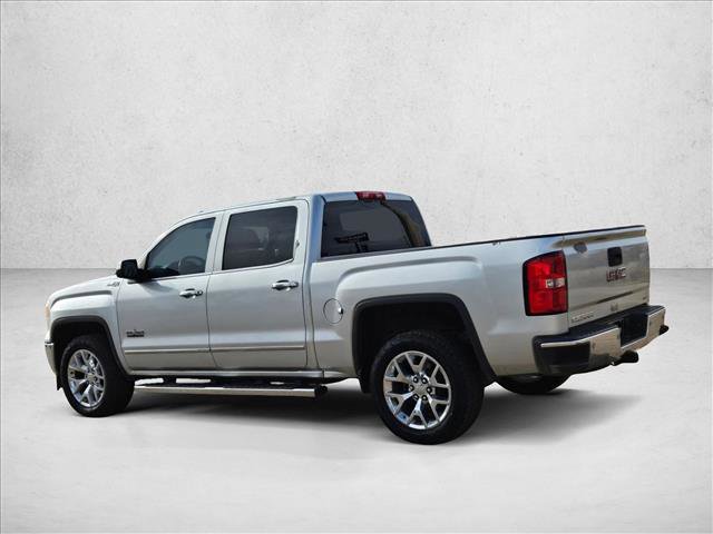 Used 2014 GMC Sierra 1500 SLT image 7