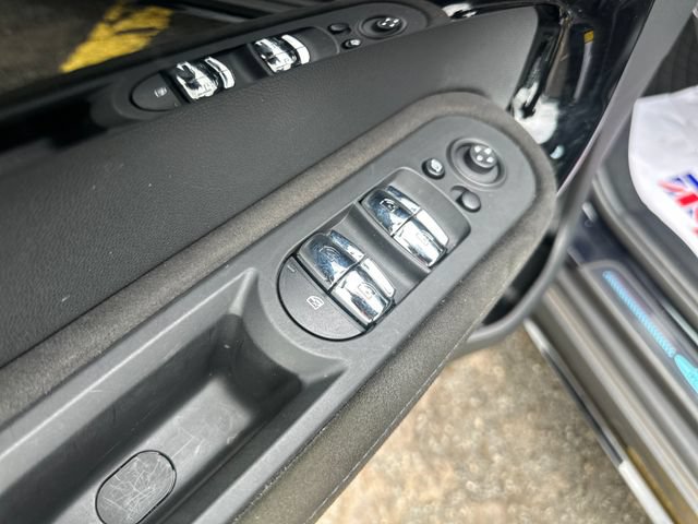 Used 2021 MINI Cooper Countryman John Cooper Works w/ Driver Assistance Package AWD/4WD image 11