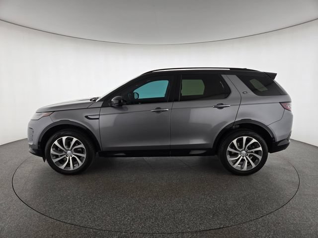 Certified 2024 Land Rover Discovery Sport Dynamic SE AWD/4WD image 28