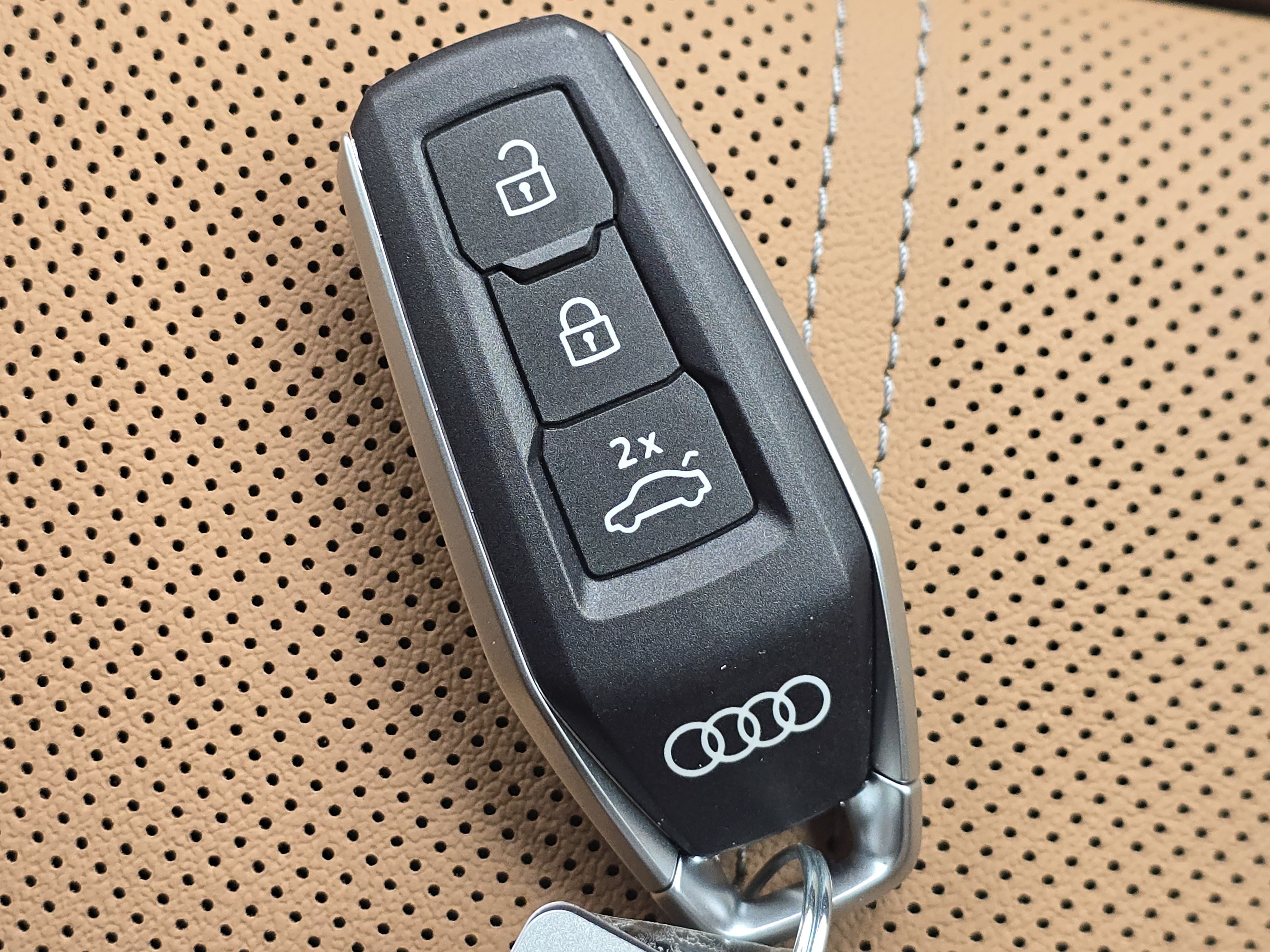 New 2026 Audi A6 Premium Plus AWD/4WD image 28