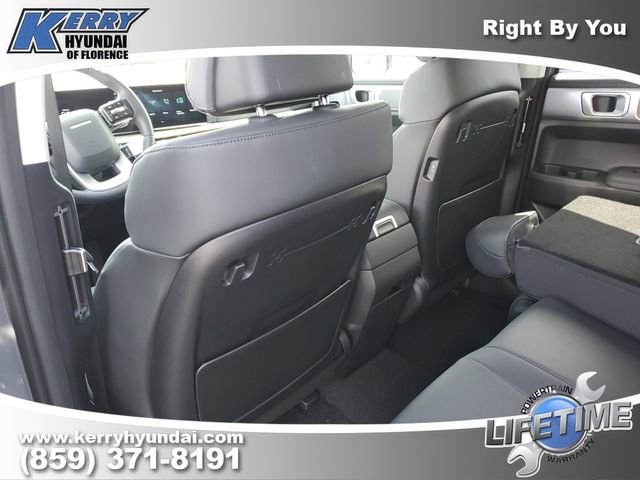 New 2026 Hyundai Santa Fe SEL AWD/4WD image 14