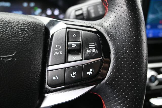 Certified 2023 Ford Explorer ST-Line w/ Class IV Trailer Tow Package AWD/4WD image 24