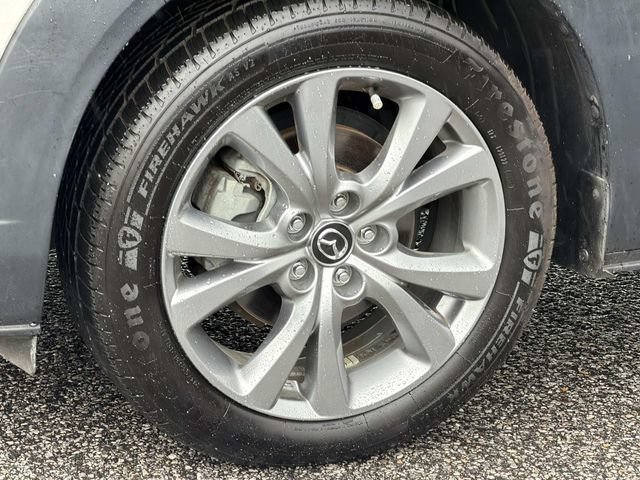 Used 2023 MAZDA CX-30 AWD 2.5 S w/ Premium Package image 30