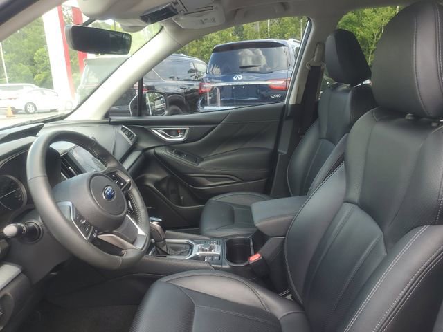Used 2021 Subaru Forester Limited w/ Popular Package #3 AWD/4WD image 17