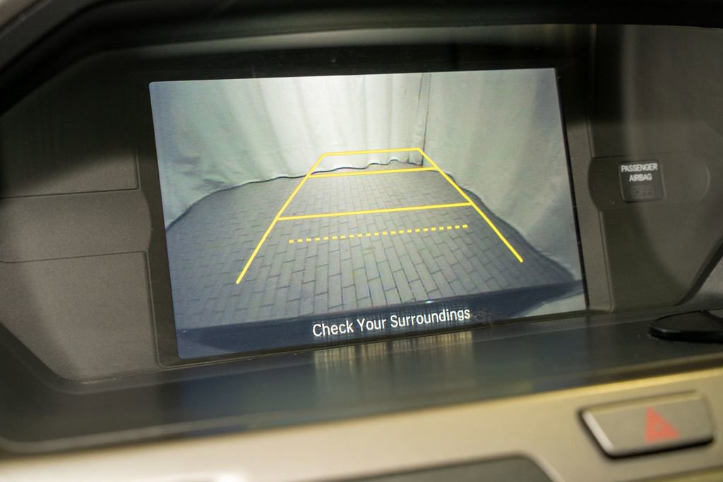 Used 2015 Honda Odyssey EX image 12