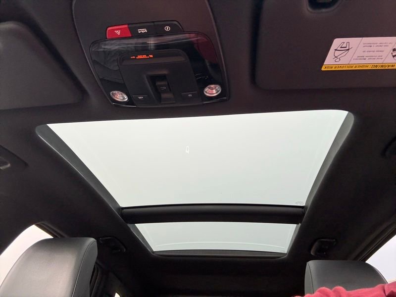 Certified 2023 Kia Sportage X-Line w/ X-Line Premium Package image 13