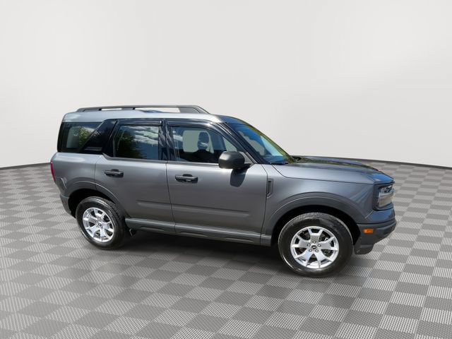 Used 2021 Ford Bronco Sport AWD/4WD image 9