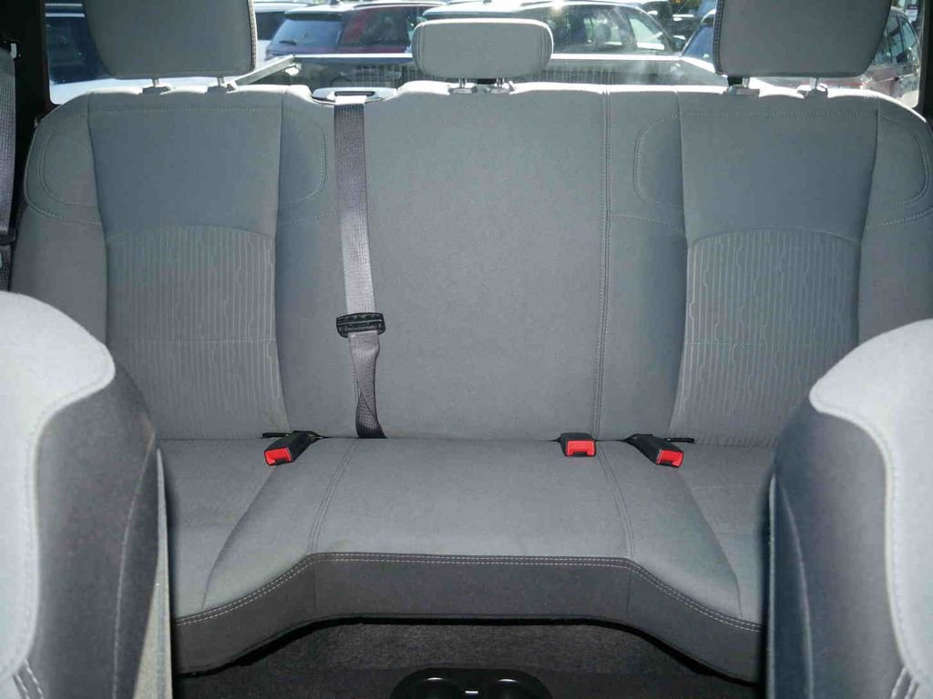 Certified 2022 RAM 2500 Big Horn image 40