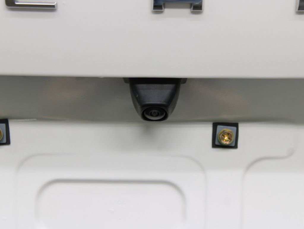 Used 2024 Ford Escape Platinum image 38