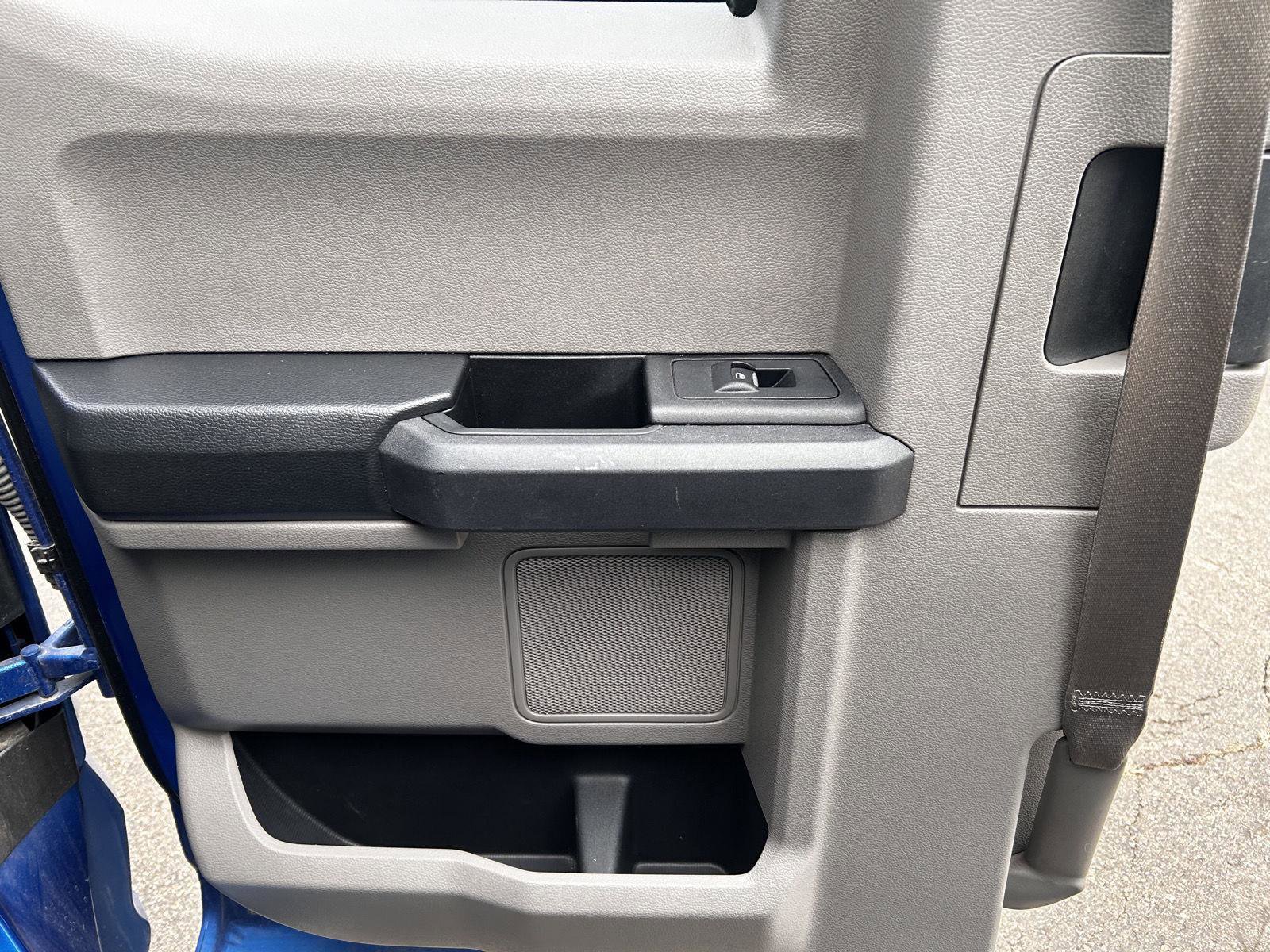 Used 2016 Ford F150 XL w/ Equipment Group 101A Mid image 13