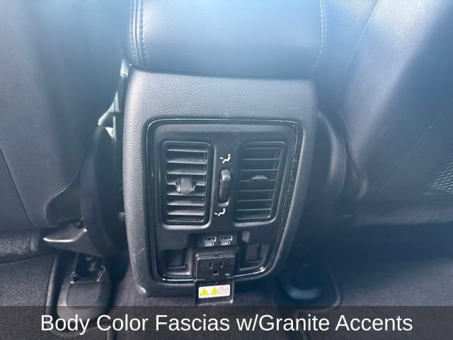 Used 2019 Jeep Grand Cherokee Limited X AWD/4WD image 24