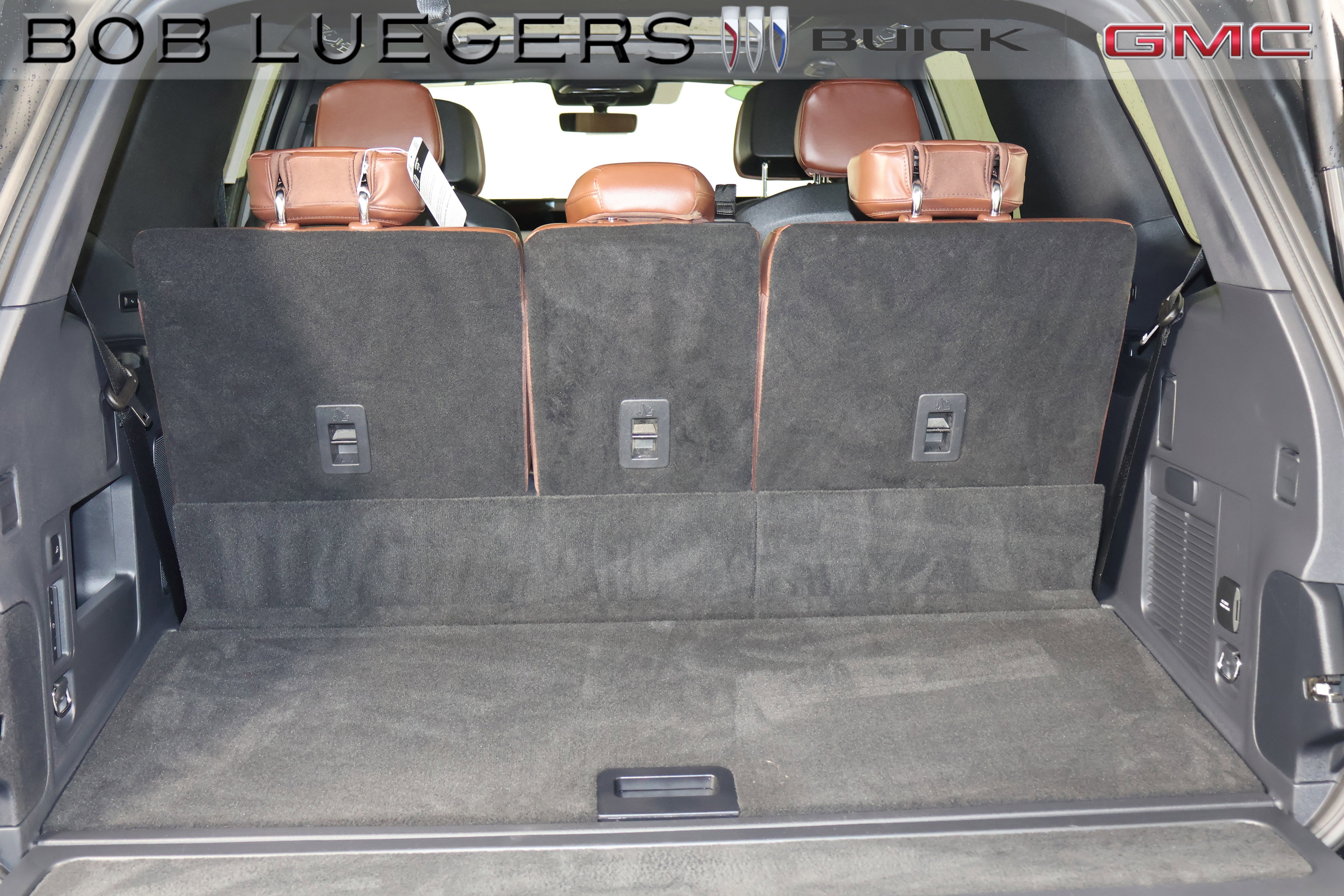 Used 2026 Lincoln Navigator Reserve AWD/4WD image 21