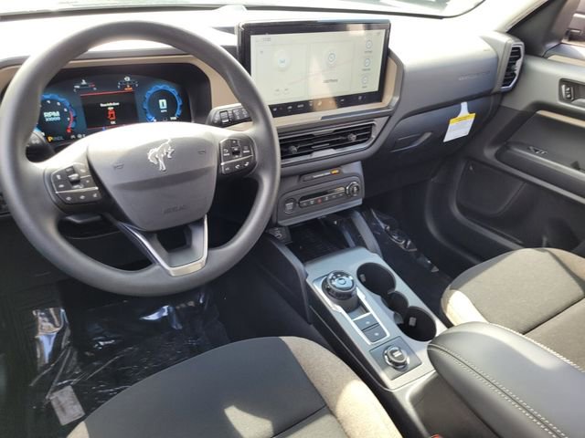 New 2025 Ford Bronco Sport Big Bend AWD/4WD image 37