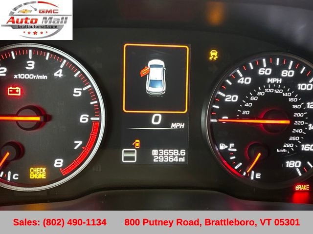 Used 2023 Subaru WRX Premium image 17