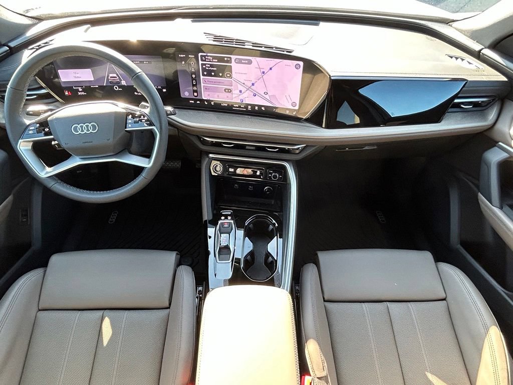 New 2026 Audi Q5 Premium Plus AWD/4WD image 10