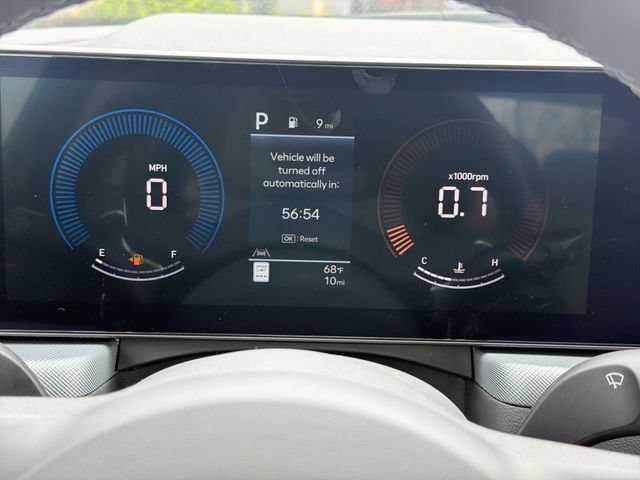 New 2026 Hyundai Sonata SEL AWD/4WD image 12